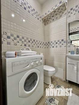 2-к квартира, посуточно, 50м2, 2/5 этаж