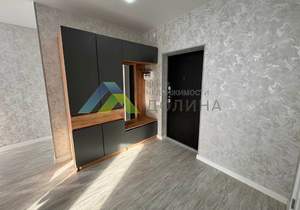 1-к квартира, на длительный срок, 34м2, 12/22 этаж