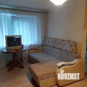 1-к квартира, посуточно, 34м2, 2/5 этаж