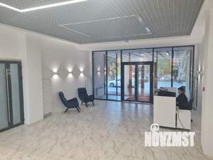 1-к квартира, посуточно, 22м2, 1/1 этаж