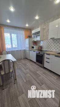 1-к квартира, посуточно, 40м2, 11/14 этаж