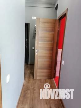 Студия квартира, посуточно, 36м2, 2/19 этаж