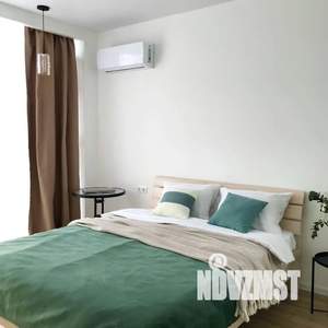 2-к квартира, посуточно, 45м2, 1/1 этаж