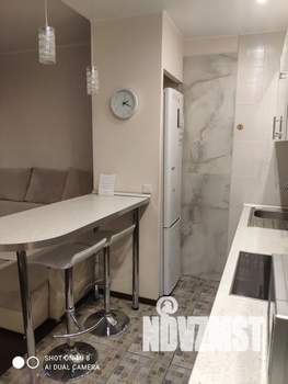 1-к квартира, посуточно, 30м2, 1/5 этаж