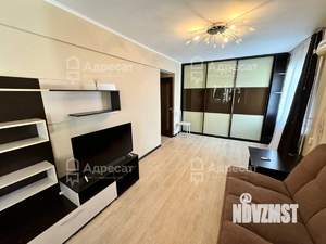 2-к квартира, на длительный срок, 41м2, 4/5 этаж