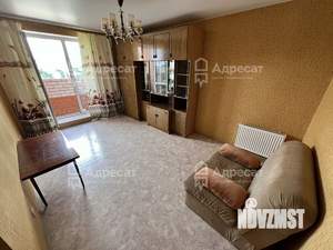 2-к квартира, на длительный срок, 45м2, 6/10 этаж