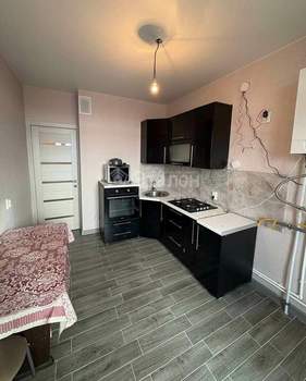 1-к квартира, на длительный срок, 29м2, 6/9 этаж