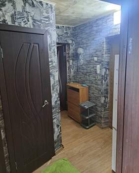 2-к квартира, на длительный срок, 43м2, 4/5 этаж