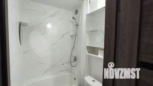 1-к квартира, посуточно, 24м2, 1/2 этаж