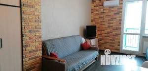 Студия квартира, посуточно, 32м2, 8/20 этаж