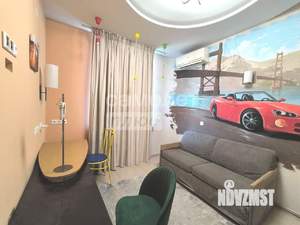 3-к квартира, на длительный срок, 80м2, 5/5 этаж