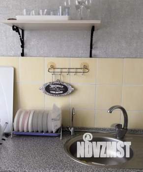 1-к квартира, посуточно, 35м2, 5/5 этаж