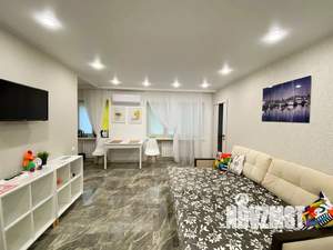 2-к квартира, посуточно, 45м2, 1/5 этаж