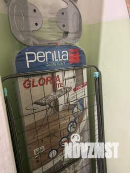 1-к квартира, посуточно, 30м2, 1/5 этаж