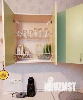 1-к квартира, посуточно, 38м2, 2/4 этаж