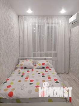 1-к квартира, посуточно, 28м2, 3/8 этаж