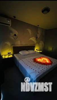 2-к квартира, посуточно, 59м2, 19/19 этаж