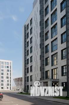 1-к квартира, посуточно, 30м2, 6/9 этаж