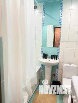 1-к квартира, посуточно, 35м2, 3/5 этаж