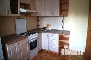 1-к квартира, на длительный срок, 42м2, 4/11 этаж