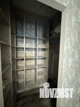 1-к квартира, посуточно, 40м2, 10/10 этаж