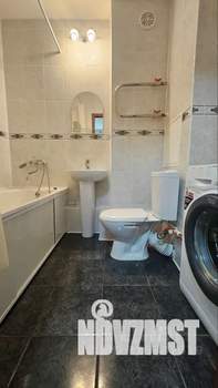 1-к квартира, посуточно, 43м2, 9/10 этаж