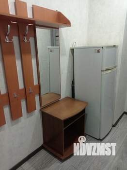 Студия квартира, на длительный срок, 21м2, 17/21 этаж