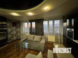 3-к квартира, посуточно, 120м2, 1/1 этаж