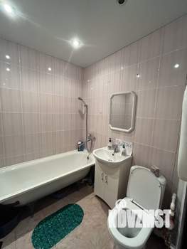 1-к квартира, посуточно, 45м2, 4/9 этаж