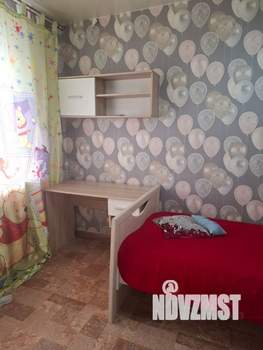 2-к квартира, на длительный срок, 52м2, 6/9 этаж