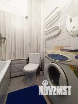 1-к квартира, посуточно, 30м2, 2/5 этаж