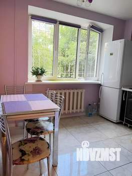 2-к квартира, посуточно, 45м2, 1/5 этаж