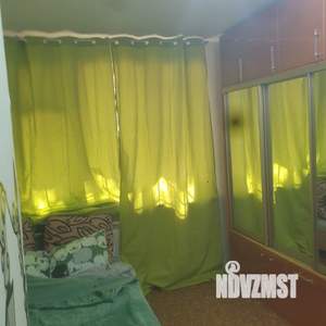 1-к квартира, на длительный срок, 24м2, 1/5 этаж