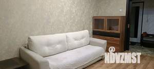 2-к квартира, посуточно, 56м2, 9/9 этаж