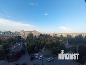 2-к квартира, посуточно, 60м2, 6/7 этаж