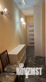 2-к квартира, посуточно, 45м2, 1/5 этаж