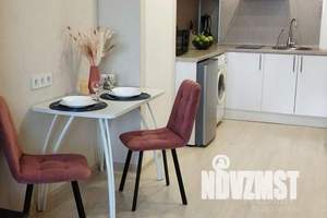 1-к квартира, посуточно, 30м2, 15/16 этаж