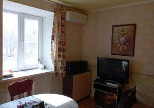 2-к квартира, на длительный срок, 43м2, 2/9 этаж