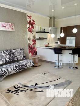 2-к квартира, на длительный срок, 60м2, 18/32 этаж