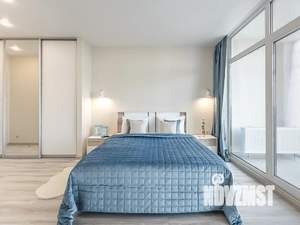 2-к квартира, посуточно, 55м2, 7/23 этаж