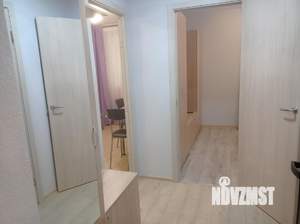 1-к квартира, посуточно, 29м2, 4/10 этаж