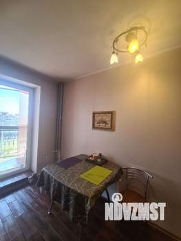 1-к квартира, на длительный срок, 55м2, 8/16 этаж
