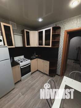 1-к квартира, посуточно, 33м2, 3/5 этаж