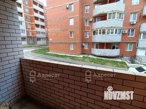 1-к квартира, на длительный срок, 26м2, 1/5 этаж