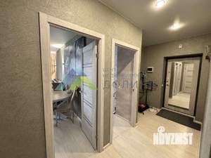 2-к квартира, на длительный срок, 55м2, 3/3 этаж