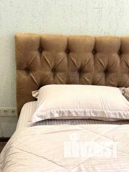 1-к квартира, посуточно, 48м2, 1/1 этаж