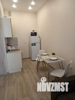 1-к квартира, посуточно, 42м2, 14/17 этаж