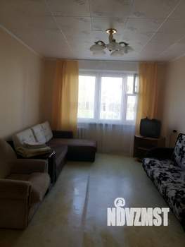 3-к квартира, посуточно, 65м2, 4/9 этаж