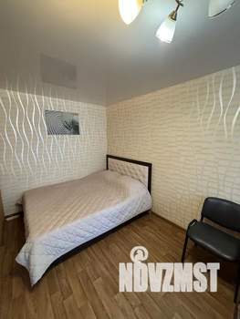 1-к квартира, посуточно, 30м2, 1/5 этаж