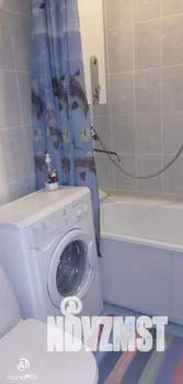 1-к квартира, посуточно, 31м2, 4/5 этаж